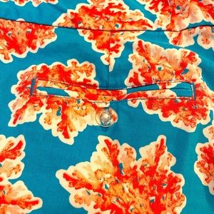 Crown and Ivey 5 inch short